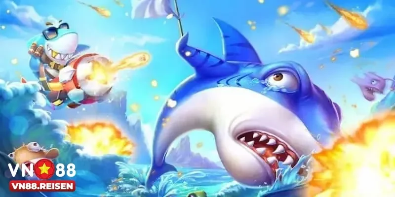 Tải game bắn cá đổi thưởng tiền mặt với quy trình nhanh chóng